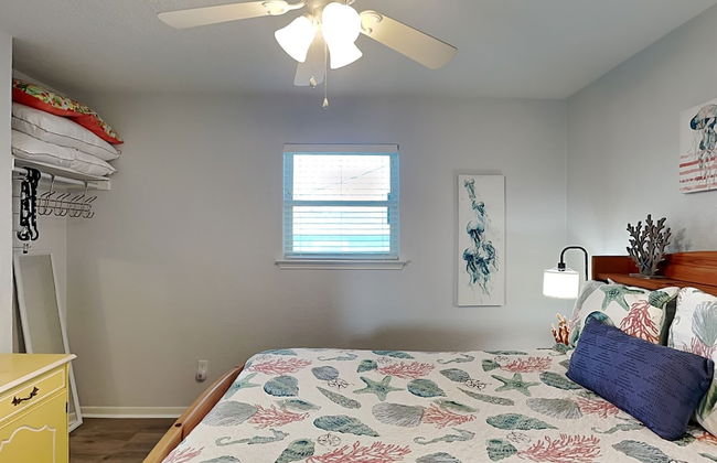 Beachy Keen - Foto 4