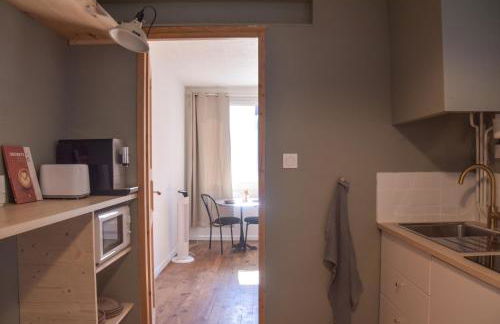 L'Annexe du Bivouac - Photo 14