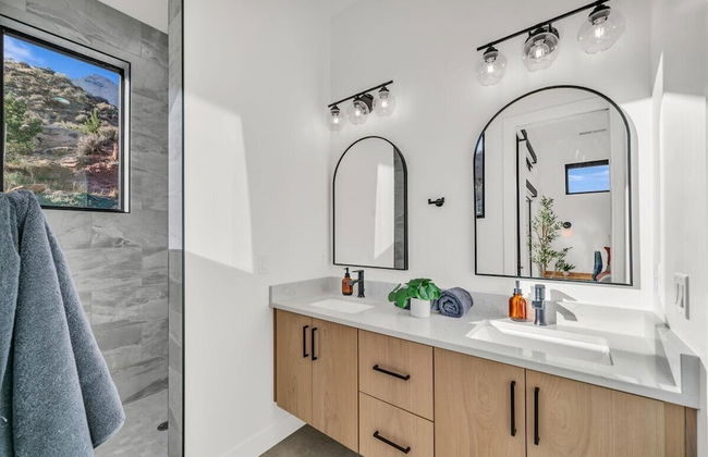 Zion Sage Suites - Foto 48