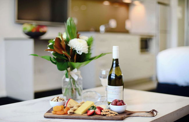 Oaks Gladstone Grand Hotel - Foto 18