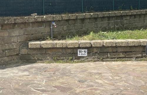 Home and Garden Le Rondini - Photo 7