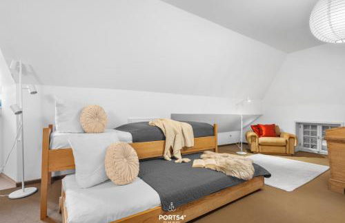 Ferienhaus Haus Holländerdeich Fahretoft - Foto 36