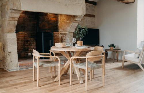 Le Clos d'Omaha - Suites luxueuses à 5 min d'Omaha Beach - Foto 18