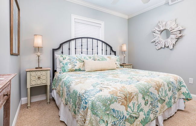 Brass Rail Villas - Foto 62