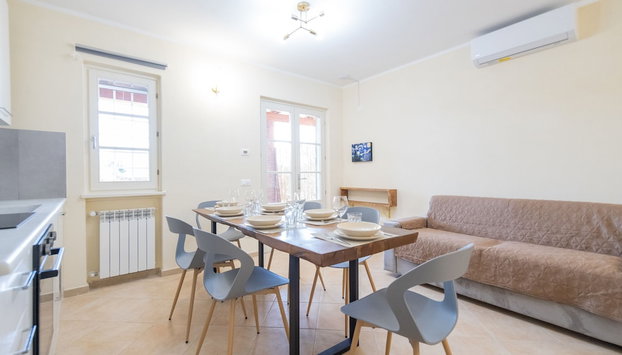 Antico Podere La Polletta - Foto 3, Habitación