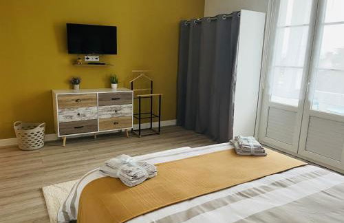 Au Logis Briand - Foto 16