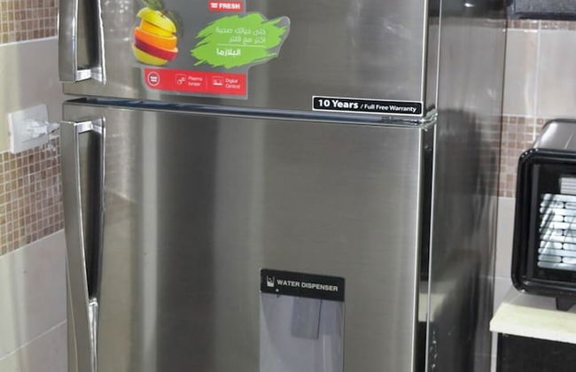 Mercy Gardenia Apartment. - Foto 15