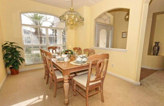 Ov3156 - Highlands Reserve - 4 Bed 3 Baths Villa - Foto 19