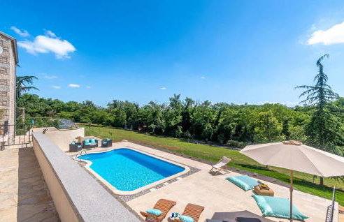 Awesome Home In Brajkovici With Sauna - Foto 12