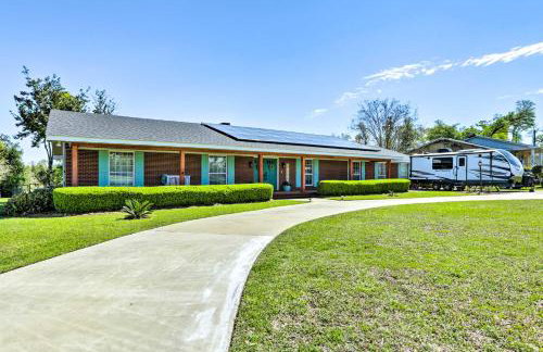 Sunny Florida Abode - Patio, Pool, and Fire Pit - Foto 40