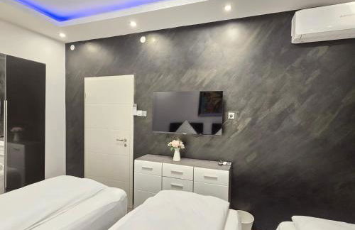 City Stay Apartment - renoviert & klimatisiert - Foto 6