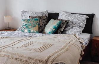 Cozy Nürnberg-Schwaig-Messe-Küche-Balkon - Foto 4