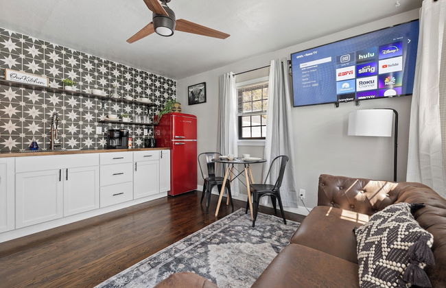 Spearfish Cottages - Foto 34