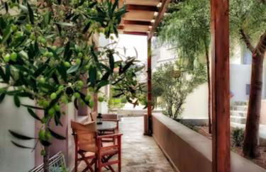 Oinoni's Home - ACHILLES studio - Foto 2