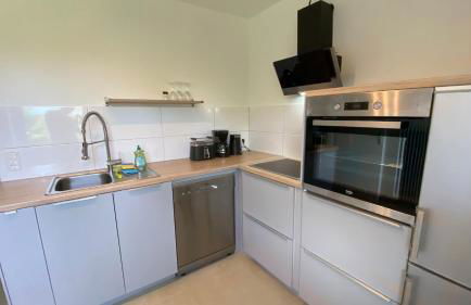 BS Living Apartment 1 - Foto 29