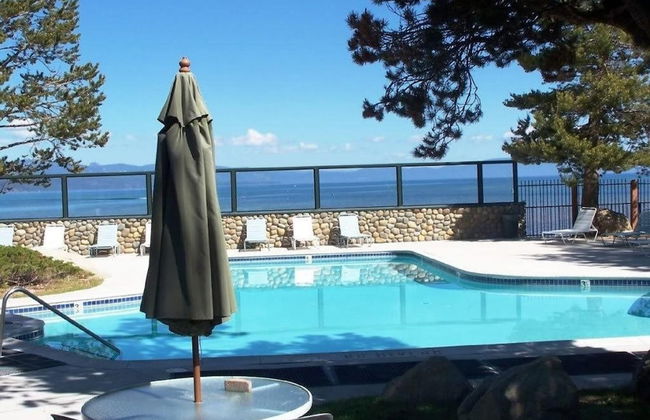 Mv25: Waterfront Tahoe Keys Home -30 Days Minimum - Foto 58