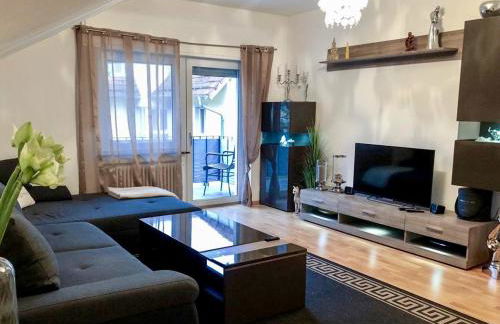 RS Apartment Baden-Baden - Foto 25