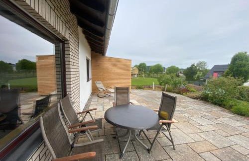 Ferienhaus Über dem Dorfe - Foto 22