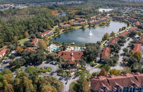 Three Bedrooms Townhome 3012 - Foto 67