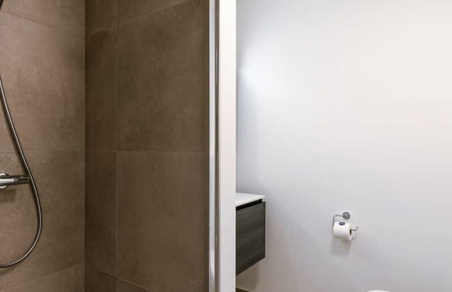 Pleasant Apartment at the Lighthouse in Ostend - Foto 7