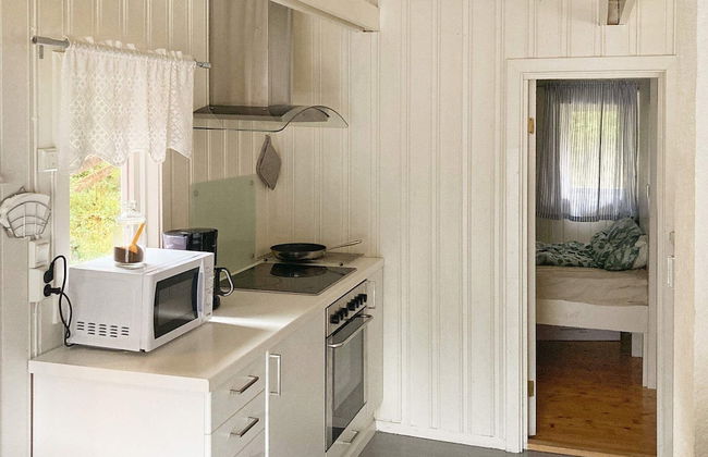 9 Person Holiday Home in Mosvik-by Traum - Foto 4