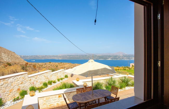 Villa Lulla Large Heated Private Pool Sea Views A C Wifi - 3200 - Foto 3