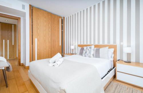 BeGuest Lisbon Premium Suites - Foto 101