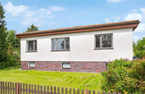 Gorgeous Home In Saal With Wifi - Foto 1