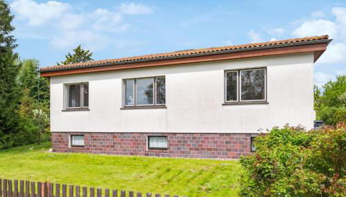 Gorgeous Home In Saal With Wifi - Foto 1