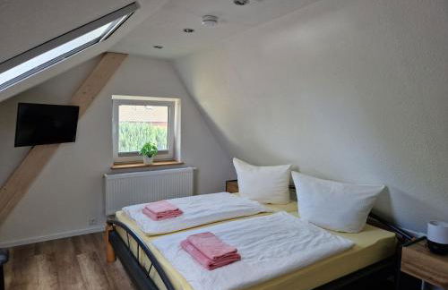 Ferienhaus Gisela Arendsee - Foto 9