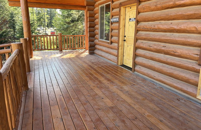 North Haven Campground - Foto 1