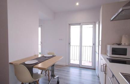 Rosesapparts Estudios & Parking - Foto 15