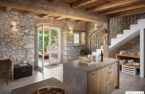 Villa Flavia - Stunning Villa in Istria, Croatia - Foto 18