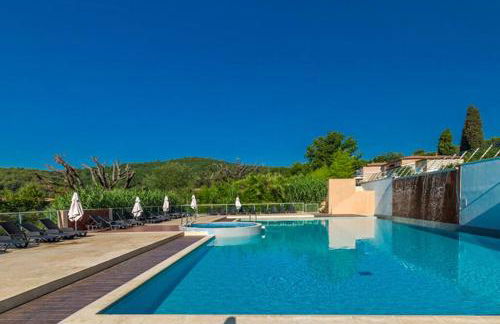 La Camiole Callian YourHostHelper - Foto 5