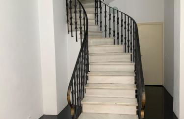 Mooi en erg ruim appartement met een openhaard - Foto 6