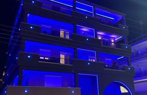 DANAI Studio 22 Paralia - Foto 14