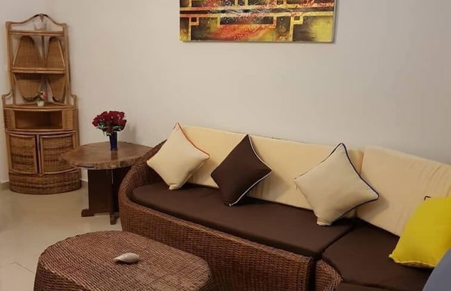 Résidence Hotelière Mezza Vista - Photo 24