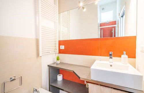 Attico Luce e Colori - Terrazza Vista Mare - 5 Bdr - Foto 34