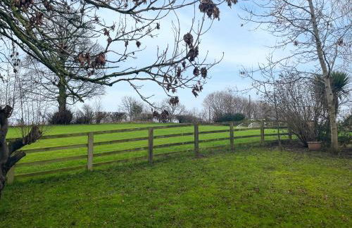 Gardeners Cottage - Foto 11