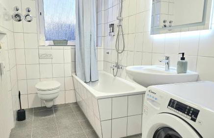 3 Zimmer I Küche I Balkon I WLAN I Parken I Seepark - Foto 17