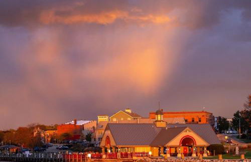 Harbor Breeze - Foto 45