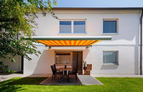 Ferienwohnung am Alenberg - Photo 1