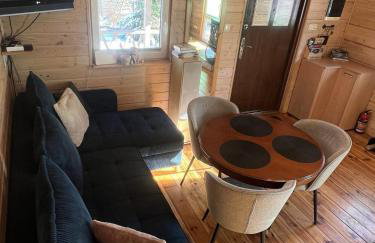 Sosnowa Chatka - Foto 11