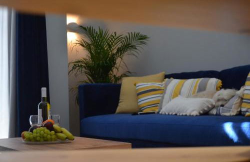 kastro luxury studios and mezonette - Foto 10