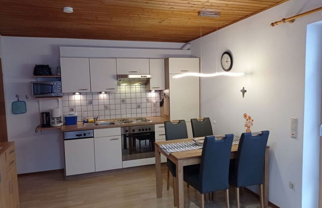 Bricklayer's Apartment Kofel - Foto 4