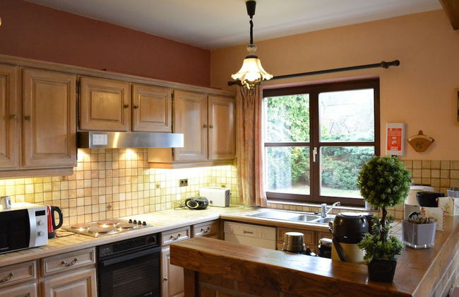 Modern Escape With Private Sauna - Photo 10