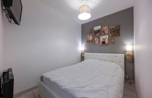 Douce Escapade - Balcon - Parking - Foto 11