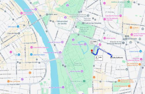 Plaza España Family House - Foto 49