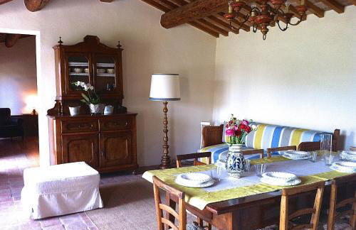 Dependance Sangiantofetti-Rigon - Foto 11