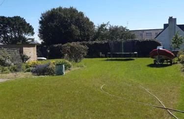 Charmante maison golfe du Morbihan - Photo 19